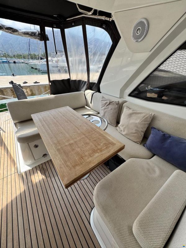 Beneteau Gran Turismo 36