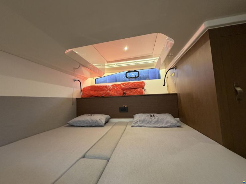 Beneteau Gran Turismo 36