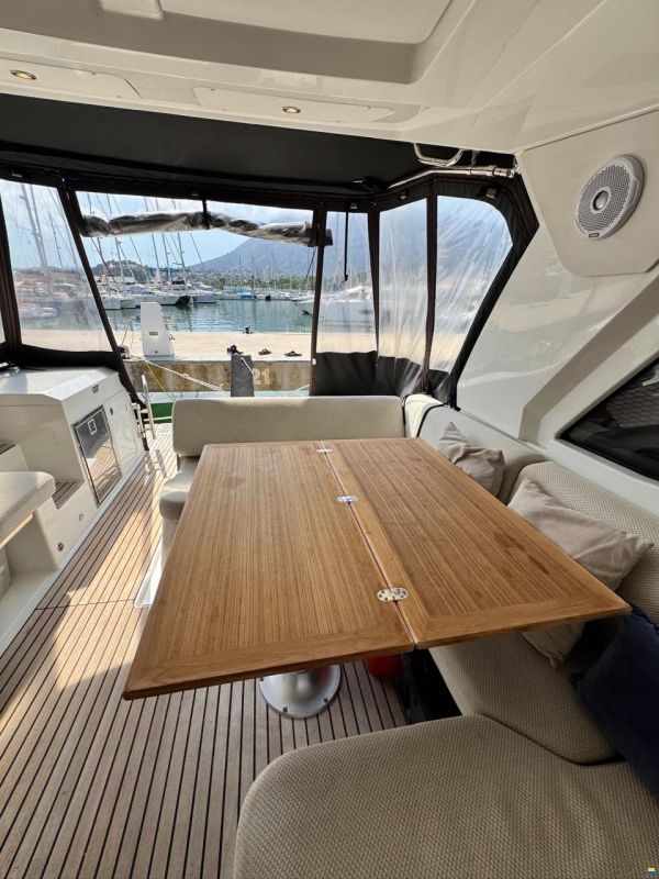Beneteau Gran Turismo 36