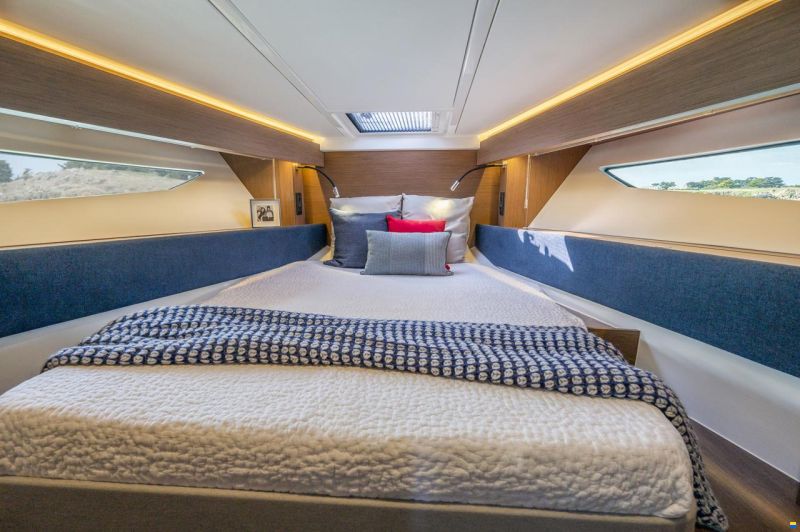 Beneteau Gran Turismo 36