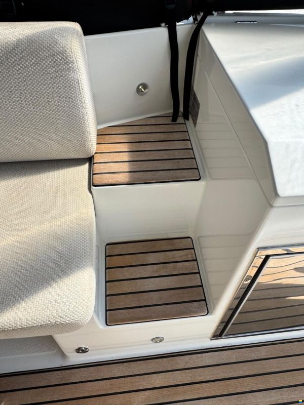 Beneteau Gran Turismo 36