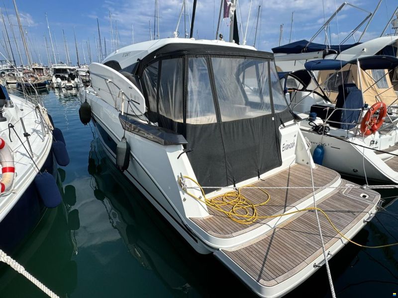Beneteau Gran Turismo 36