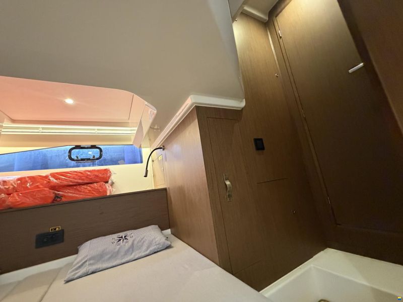 Beneteau Gran Turismo 36