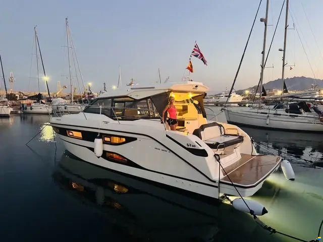 Bavaria SR38 HT