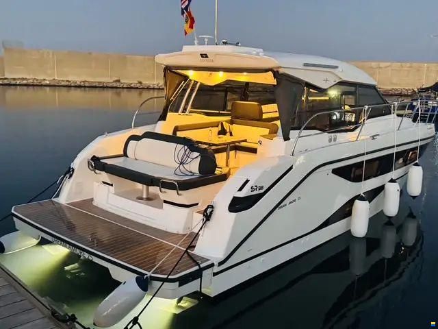 Bavaria SR38 HT