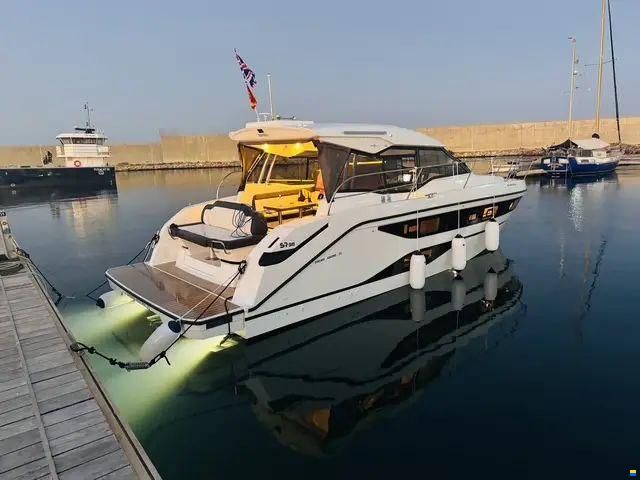Bavaria SR38 HT