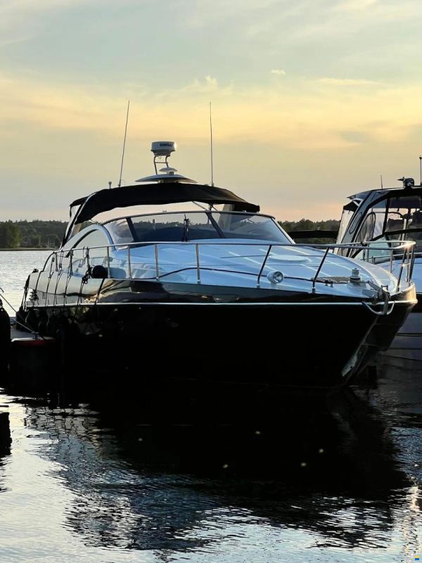 Pershing 45