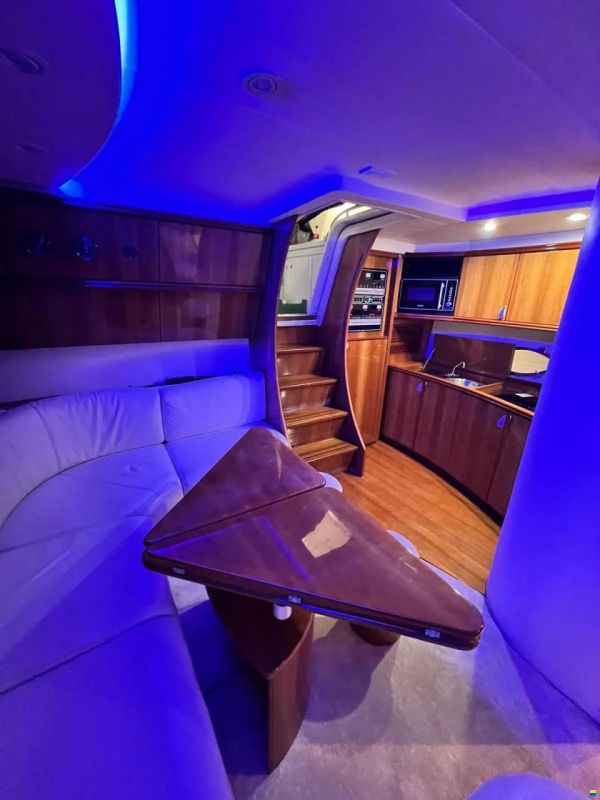 Pershing 45