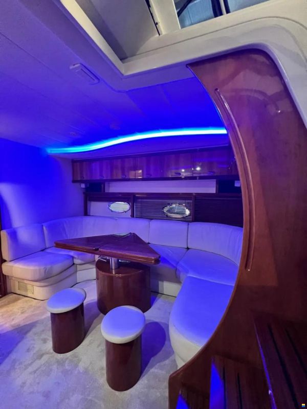 Pershing 45