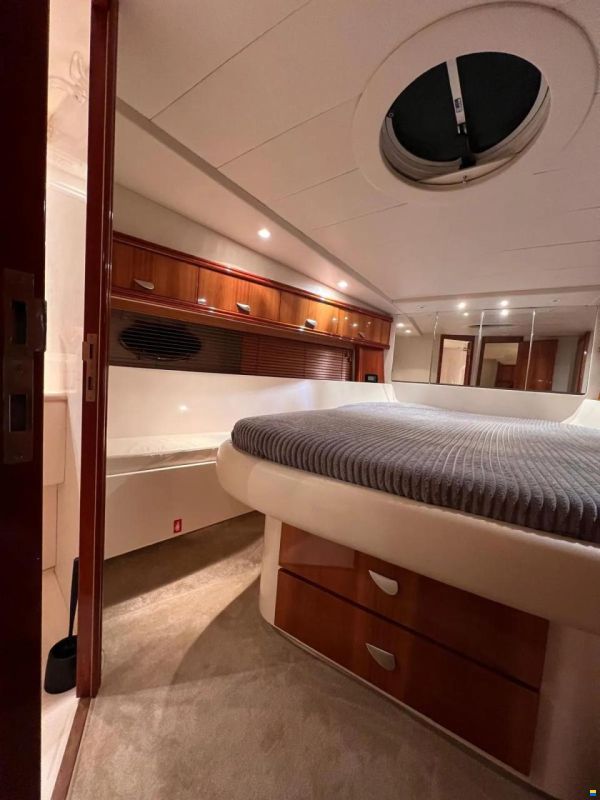 Pershing 45