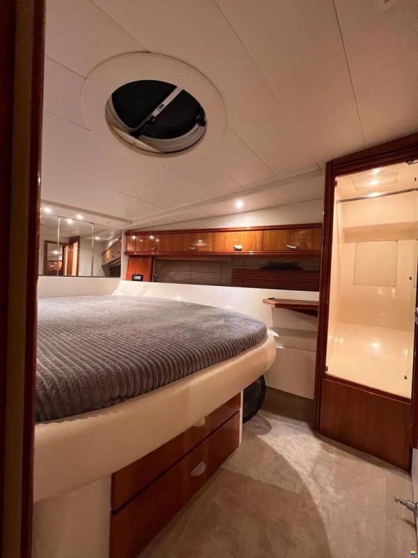 Pershing 45