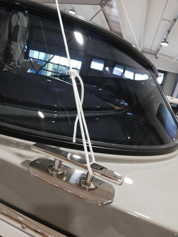 Alfastreet 25 Cabin Evo