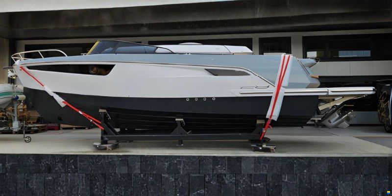 Alfastreet 28 Cabin