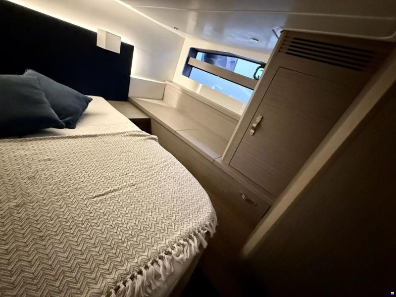 Beneteau Gran Turismo 45