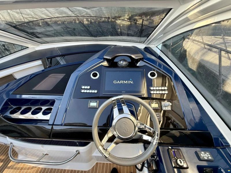 Beneteau Gran Turismo 45