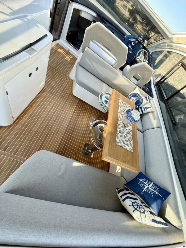 Beneteau Gran Turismo 45