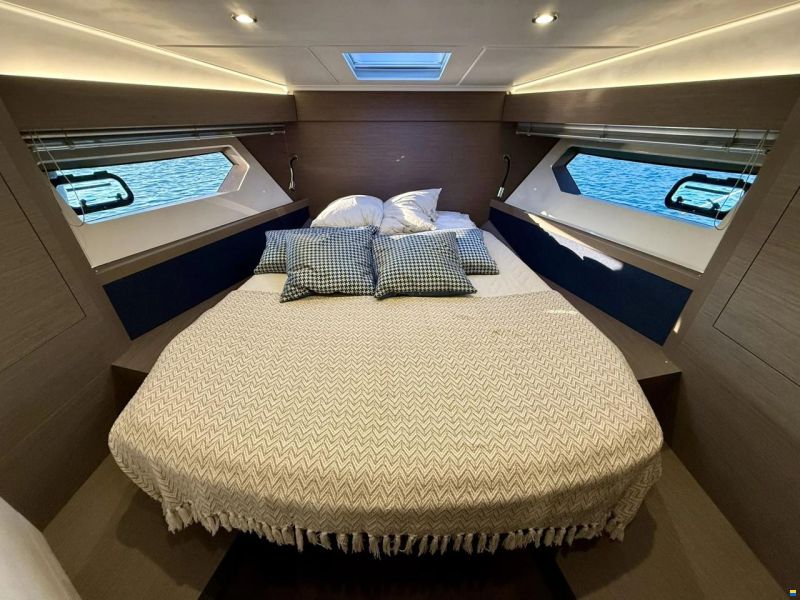 Beneteau Gran Turismo 45