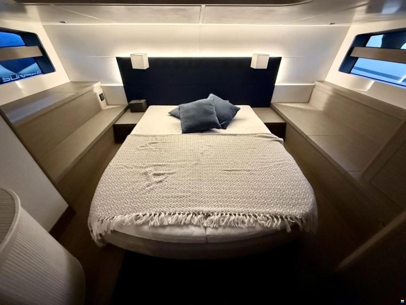 Beneteau Gran Turismo 45