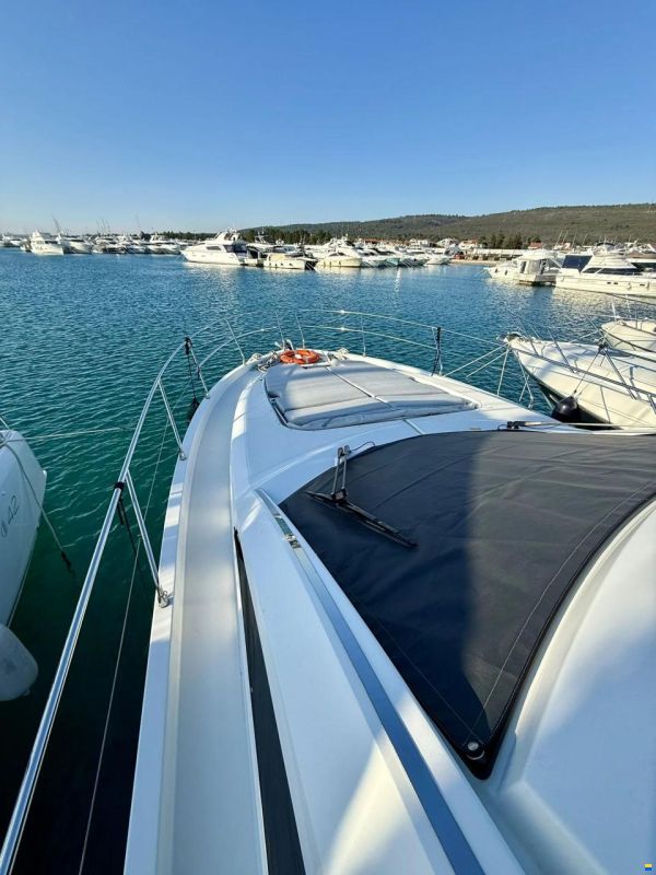 Beneteau Gran Turismo 45