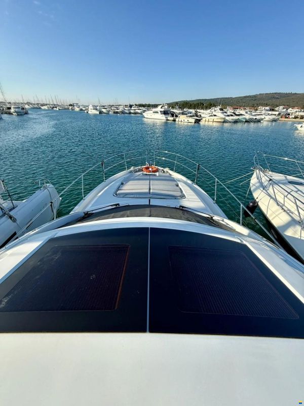 Beneteau Gran Turismo 45