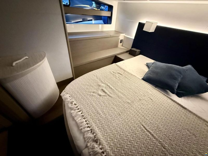 Beneteau Gran Turismo 45