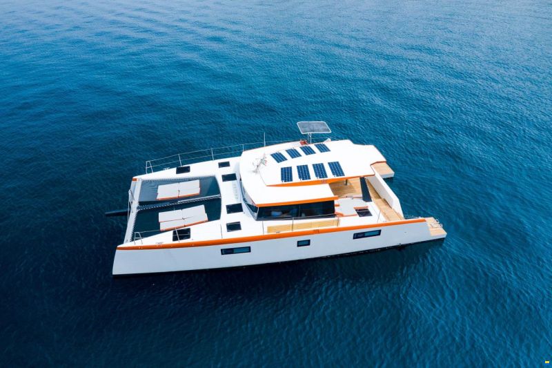 47 Power Orange