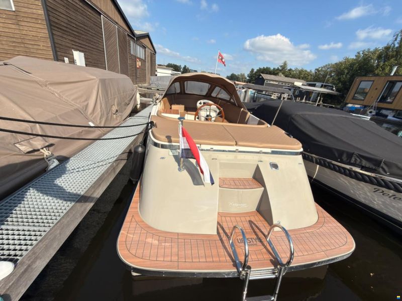 Lifestyle Marine Lifestyle 616