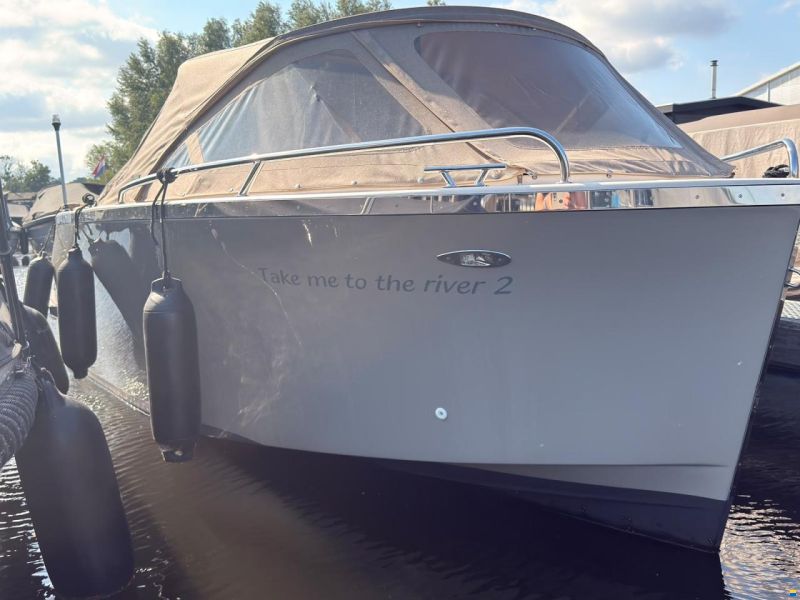 Lifestyle Marine Lifestyle 616
