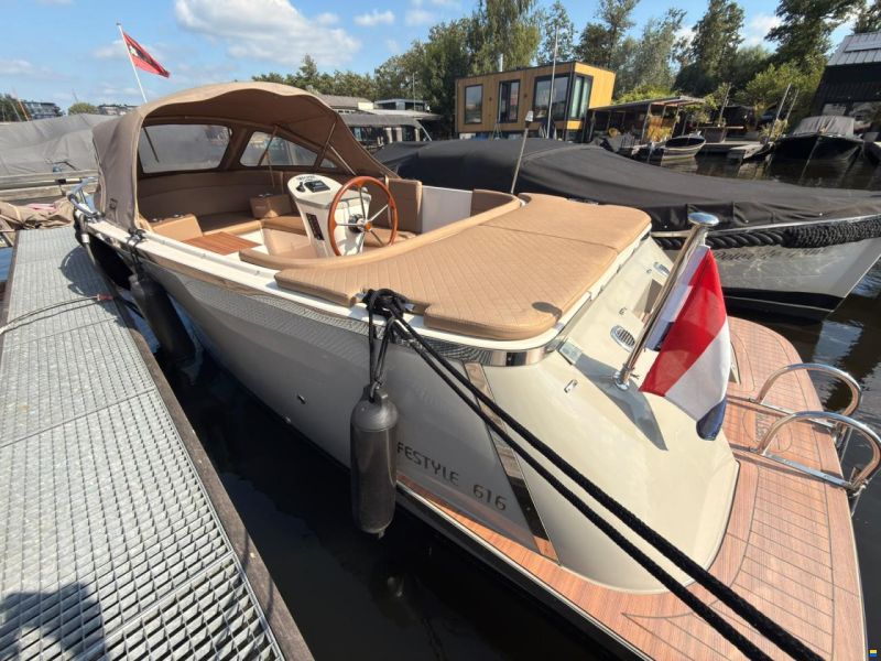 Lifestyle Marine Lifestyle 616