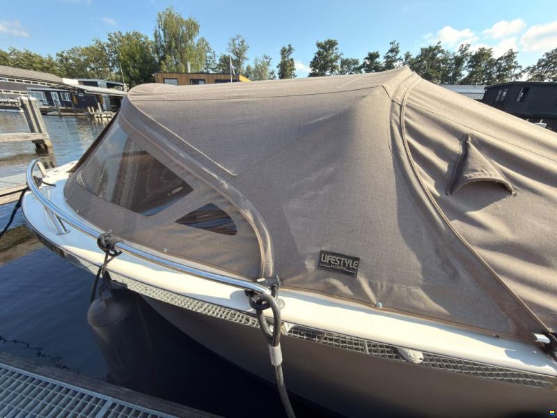 Lifestyle Marine Lifestyle 616