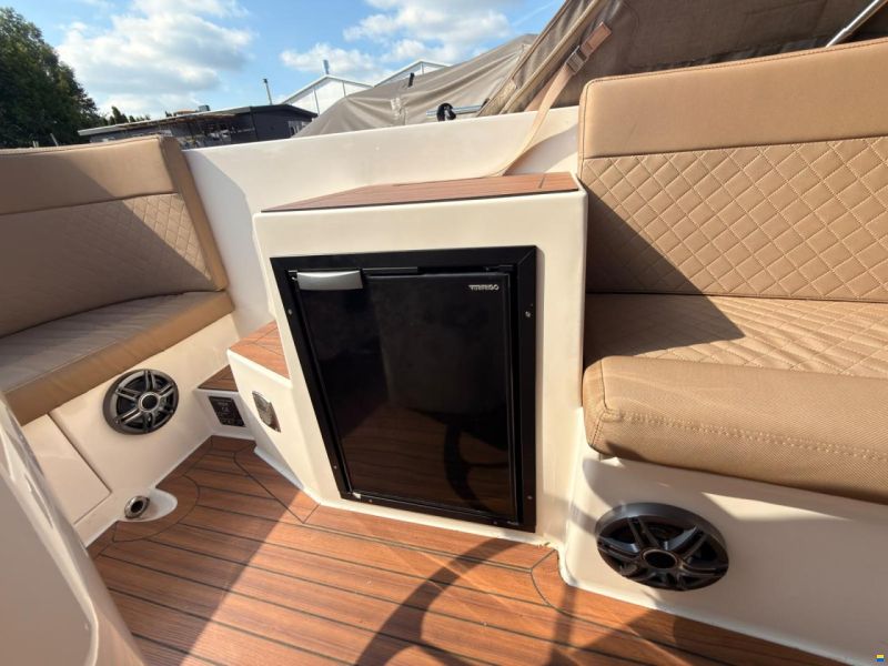 Lifestyle Marine Lifestyle 616