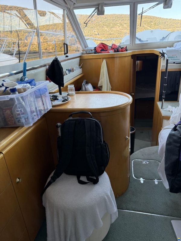 Fairline Phantom 37