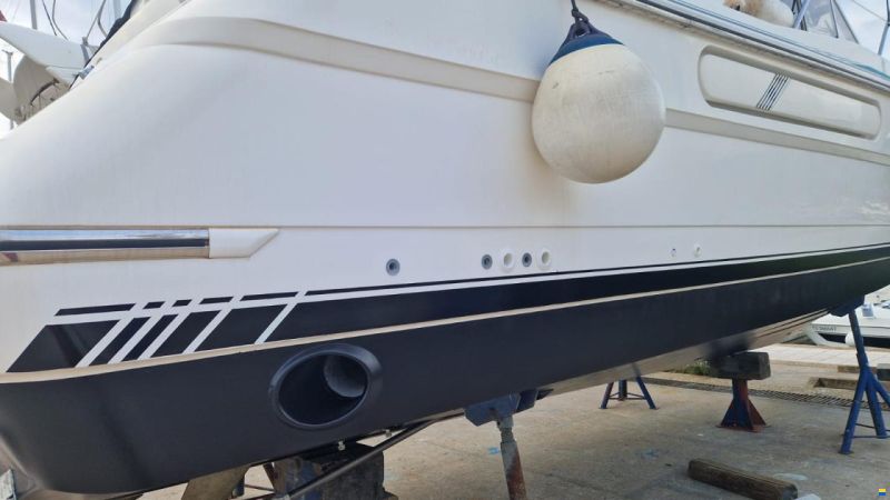 Fairline Phantom 37