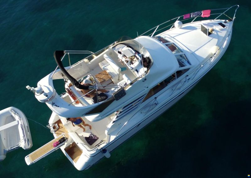 Fairline Phantom 37