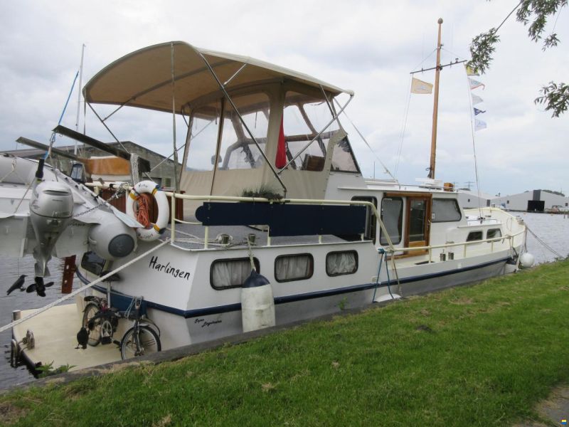 Rijnkruiser Super Lingekruiser 12.65