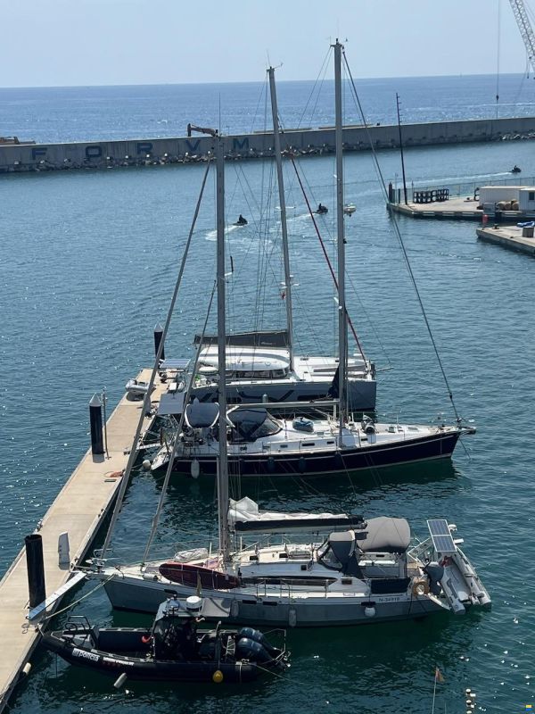 Alubat Ovni 395
