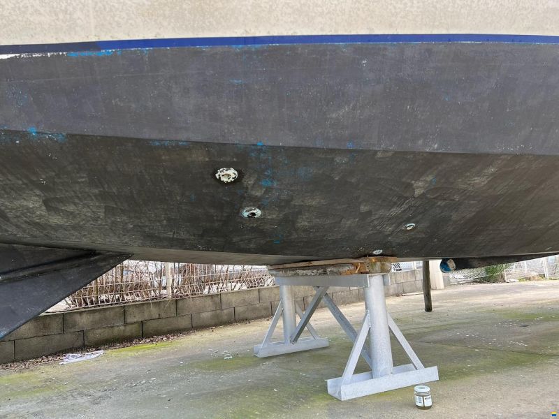 Alubat Ovni 395