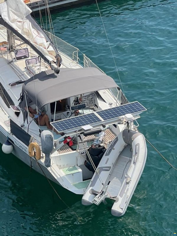 Alubat Ovni 395