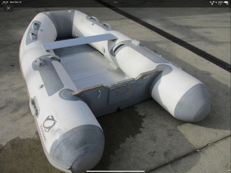 Alubat Ovni 395