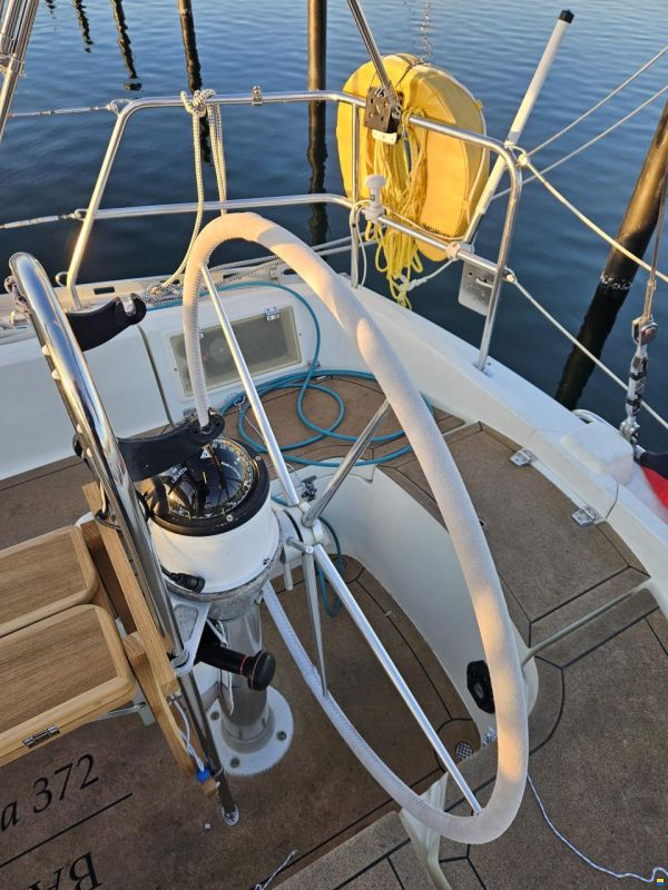 Gib Sea 372