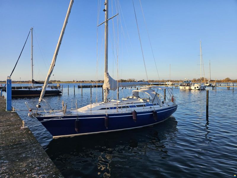 Gib Sea 372