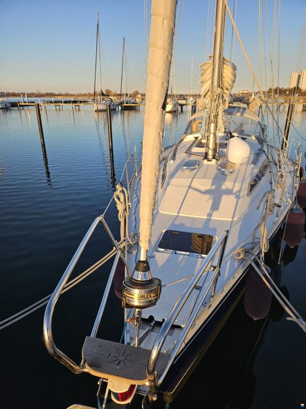 Gib Sea 372