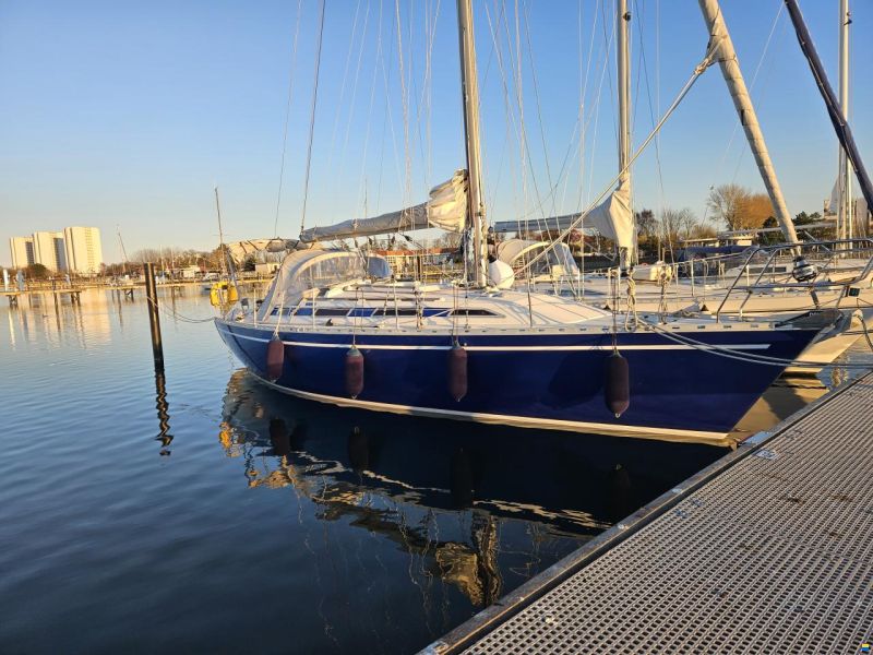 Gib Sea 372