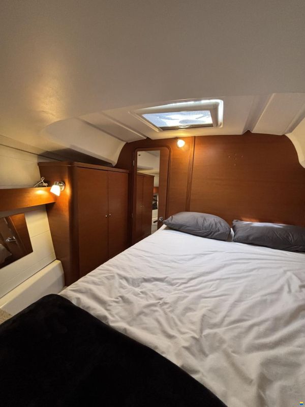 Dufour 375 Grand Large