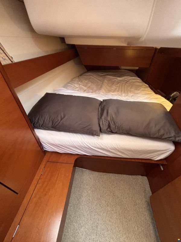 Dufour 375 Grand Large