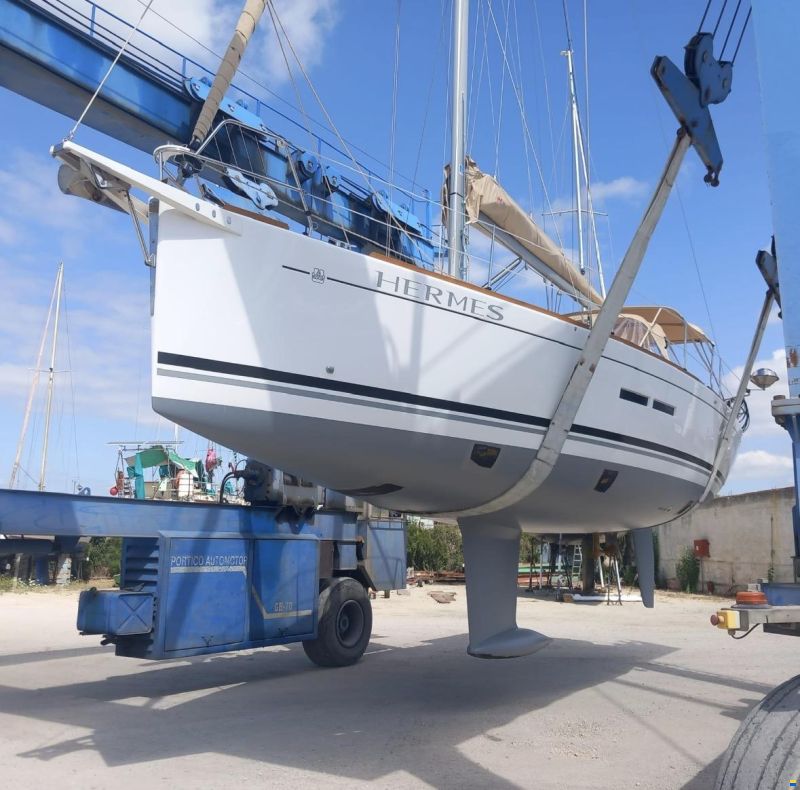 Dufour 375 Grand Large