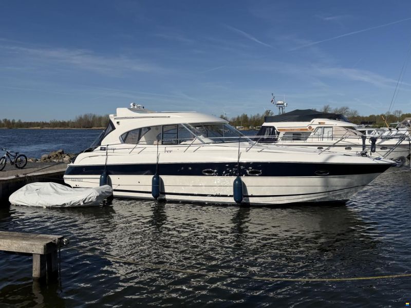 Bavaria 37 Sport HT (40 Fu&szlig;)