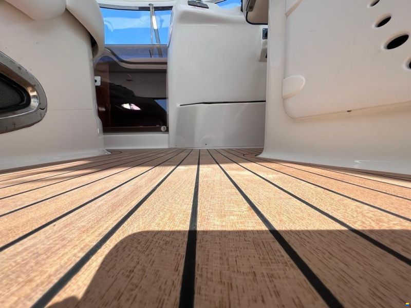 Bavaria 37 Sport HT (40 Fuß)