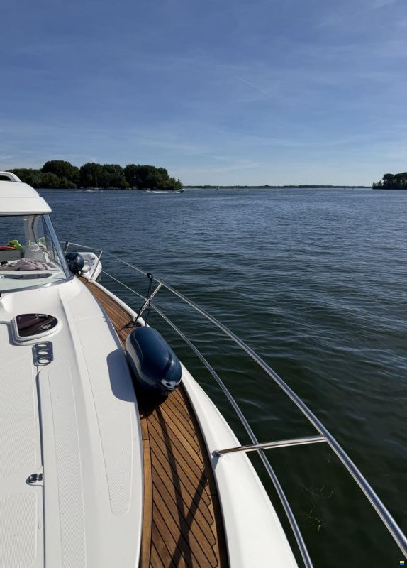 Bavaria 37 Sport HT (40 Fu&szlig;)