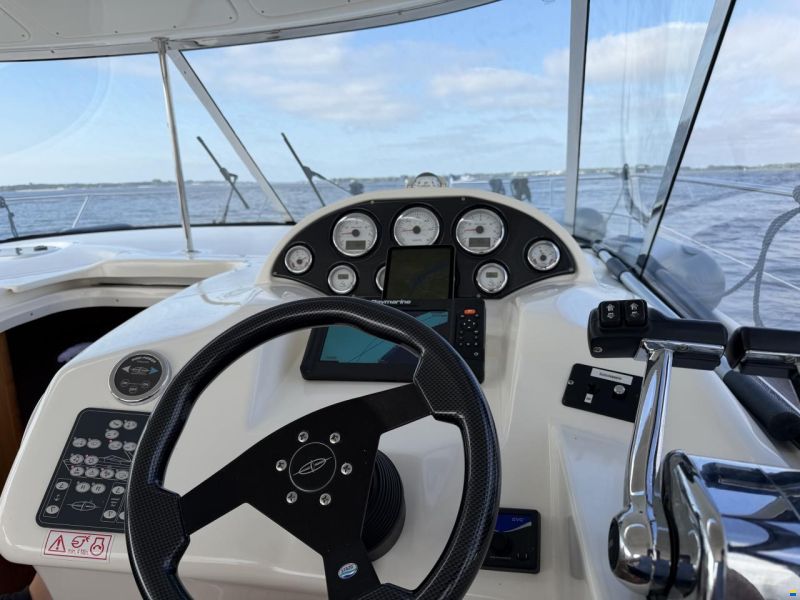 Bavaria 37 Sport HT (40 Fuß)